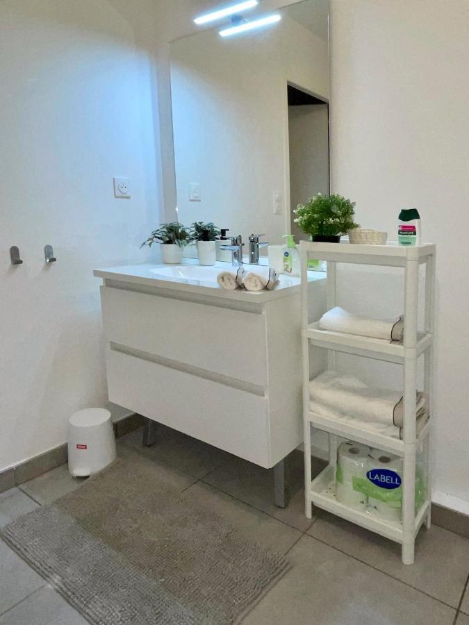 Superbe Appartement Neuf Entre Mer Et Pins Wifi Argelès-sur-Mer Buitenkant foto