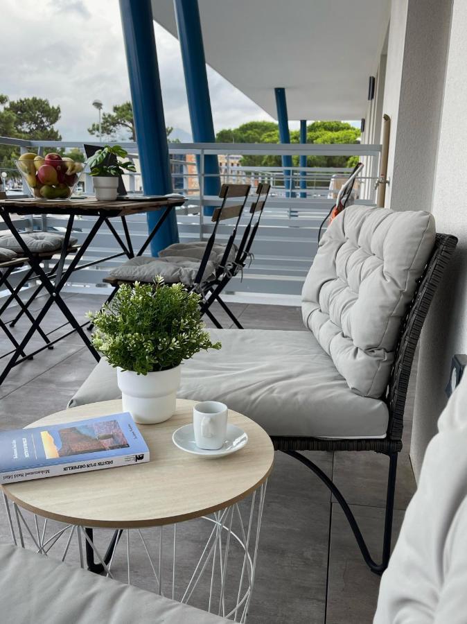 Superbe Appartement Neuf Entre Mer Et Pins Wifi Argelès-sur-Mer Buitenkant foto