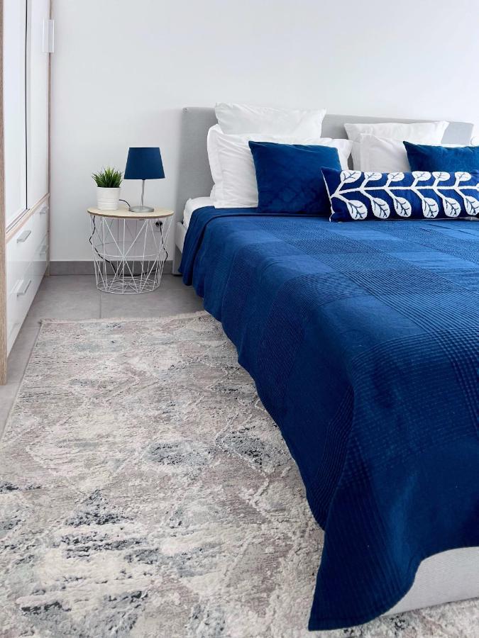Superbe Appartement Neuf Entre Mer Et Pins Wifi Argelès-sur-Mer Buitenkant foto