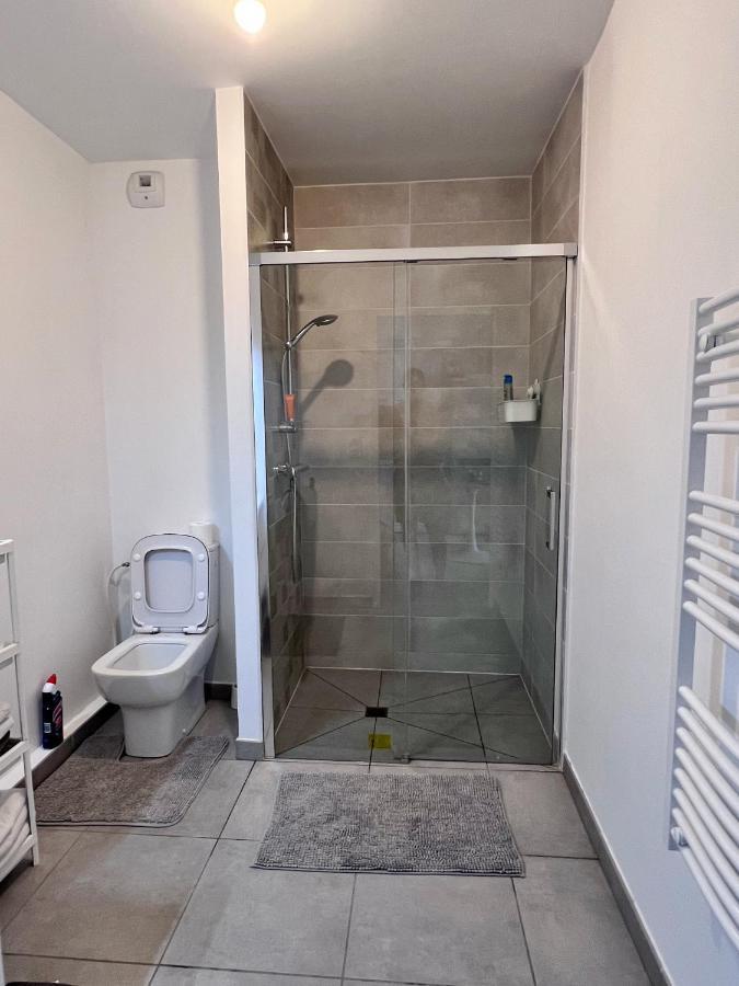 Superbe Appartement Neuf Entre Mer Et Pins Wifi Argelès-sur-Mer Buitenkant foto