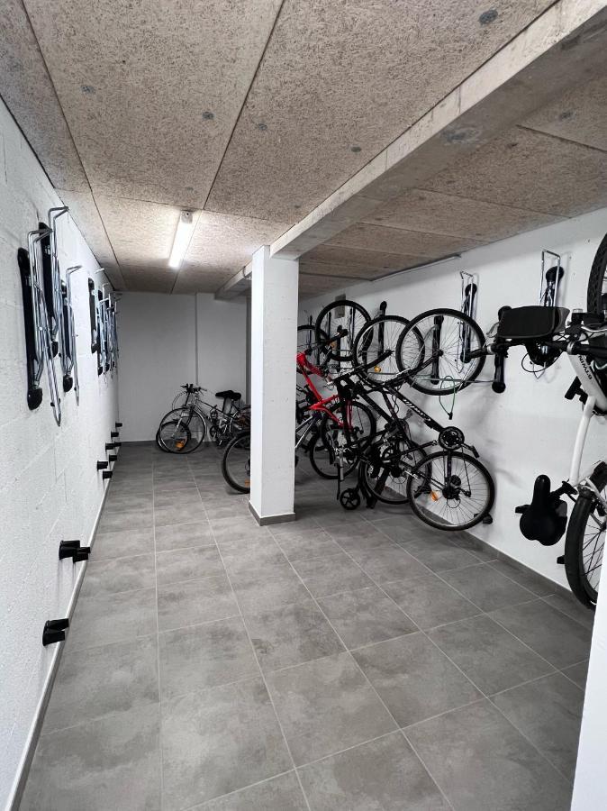 Superbe Appartement Neuf Entre Mer Et Pins Wifi Argelès-sur-Mer Buitenkant foto
