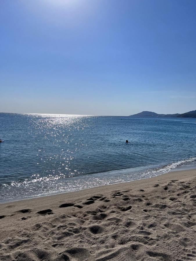 Superbe Appartement Neuf Entre Mer Et Pins Wifi Argelès-sur-Mer Buitenkant foto